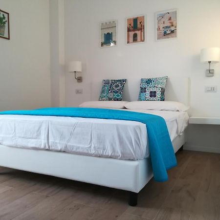 B&B Suites Via Del Mare Presicce Exterior foto