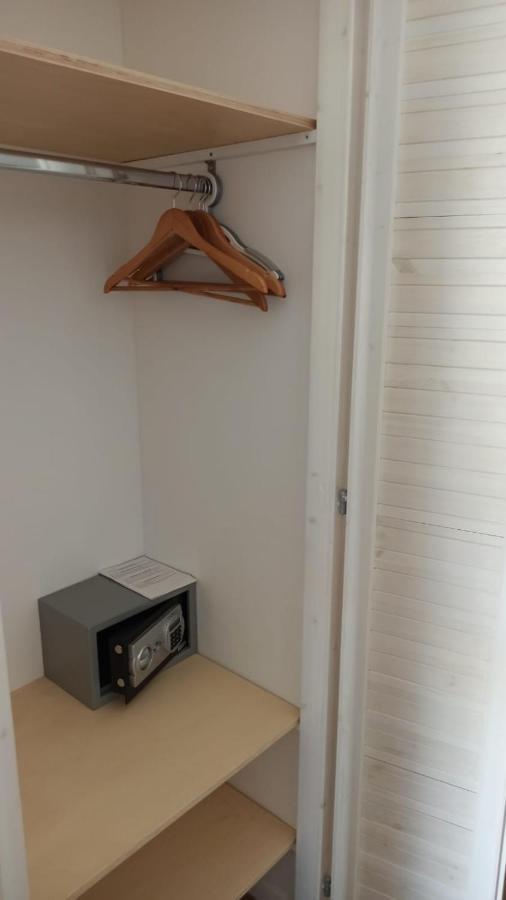 B&B Suites Via Del Mare Presicce Exterior foto