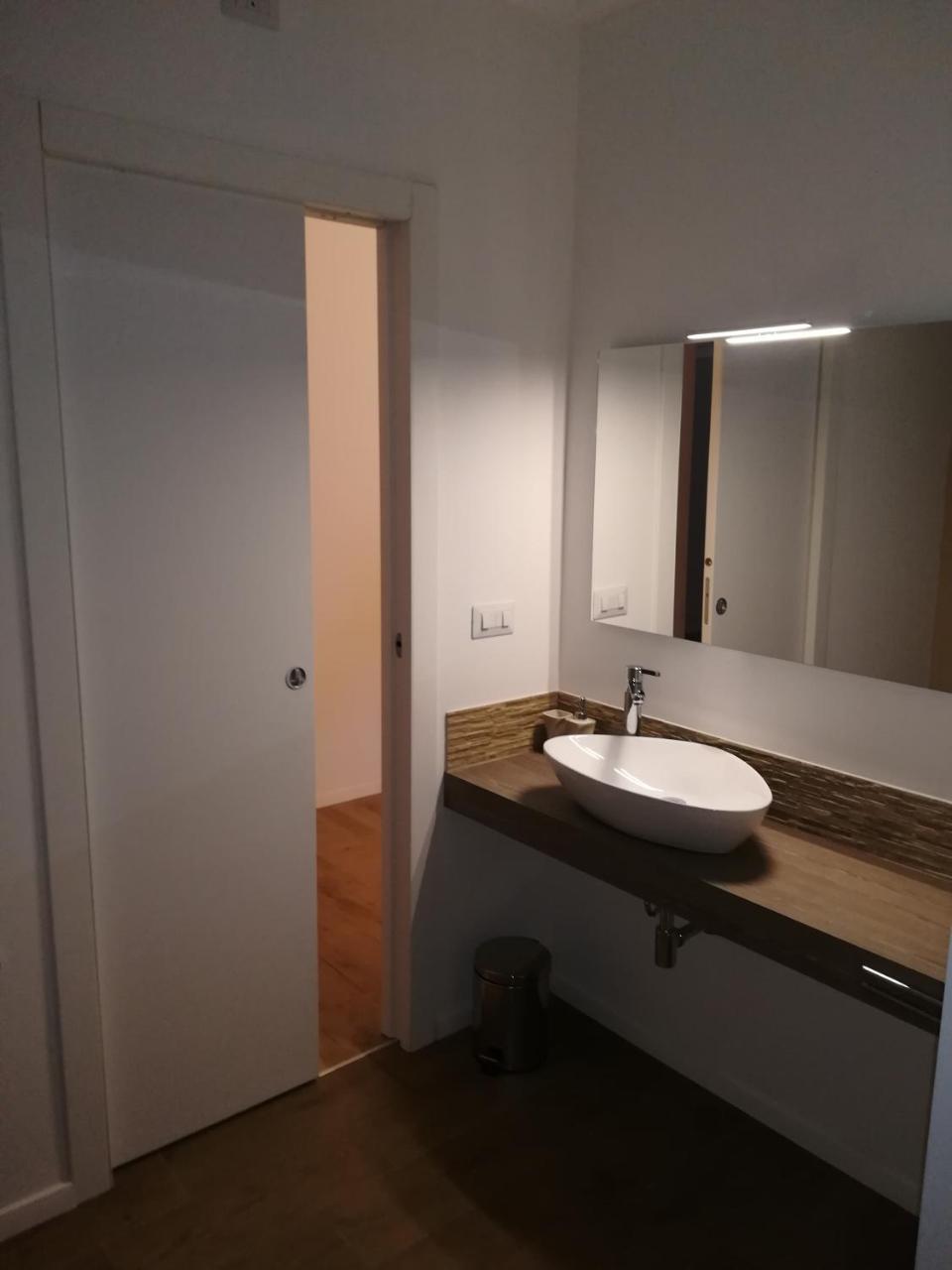 B&B Suites Via Del Mare Presicce Exterior foto